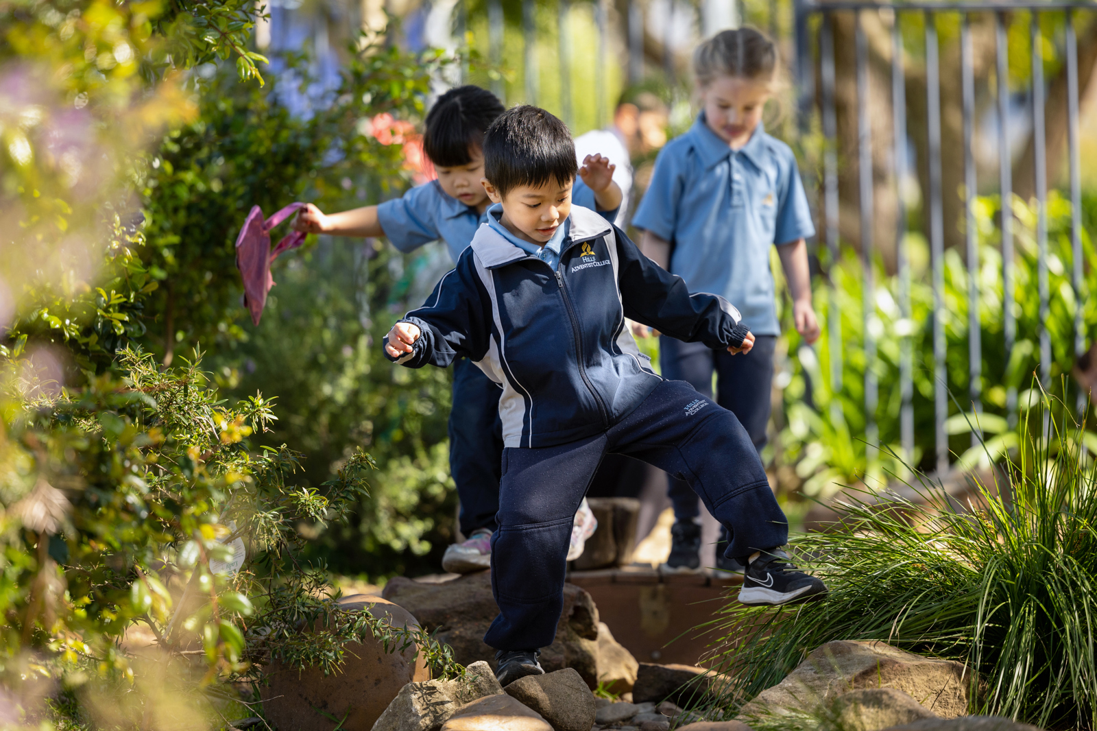 Hills Adventist College Early Learning Centre