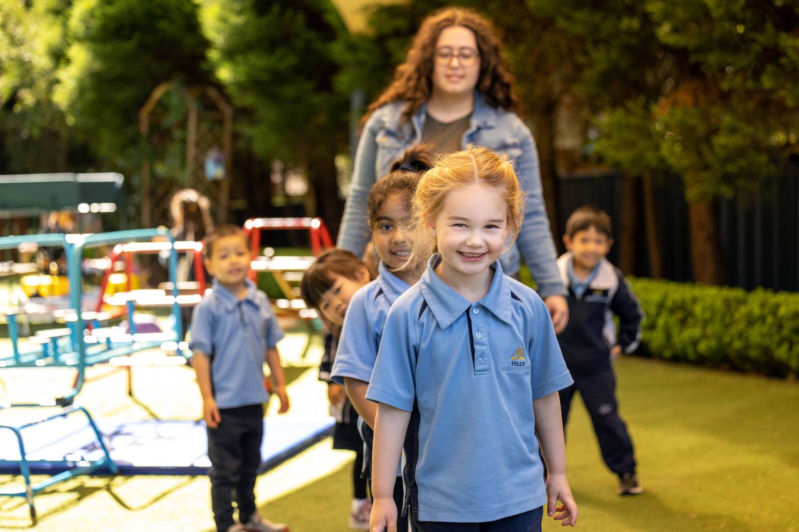 Hills Adventist College Early Learning Centre