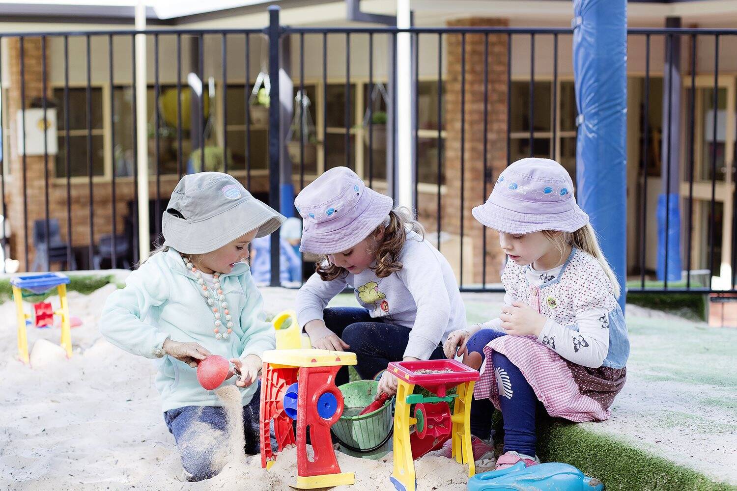 Goodstart Early Learning Tamworth Brisbane Street, Tamworth Toddle