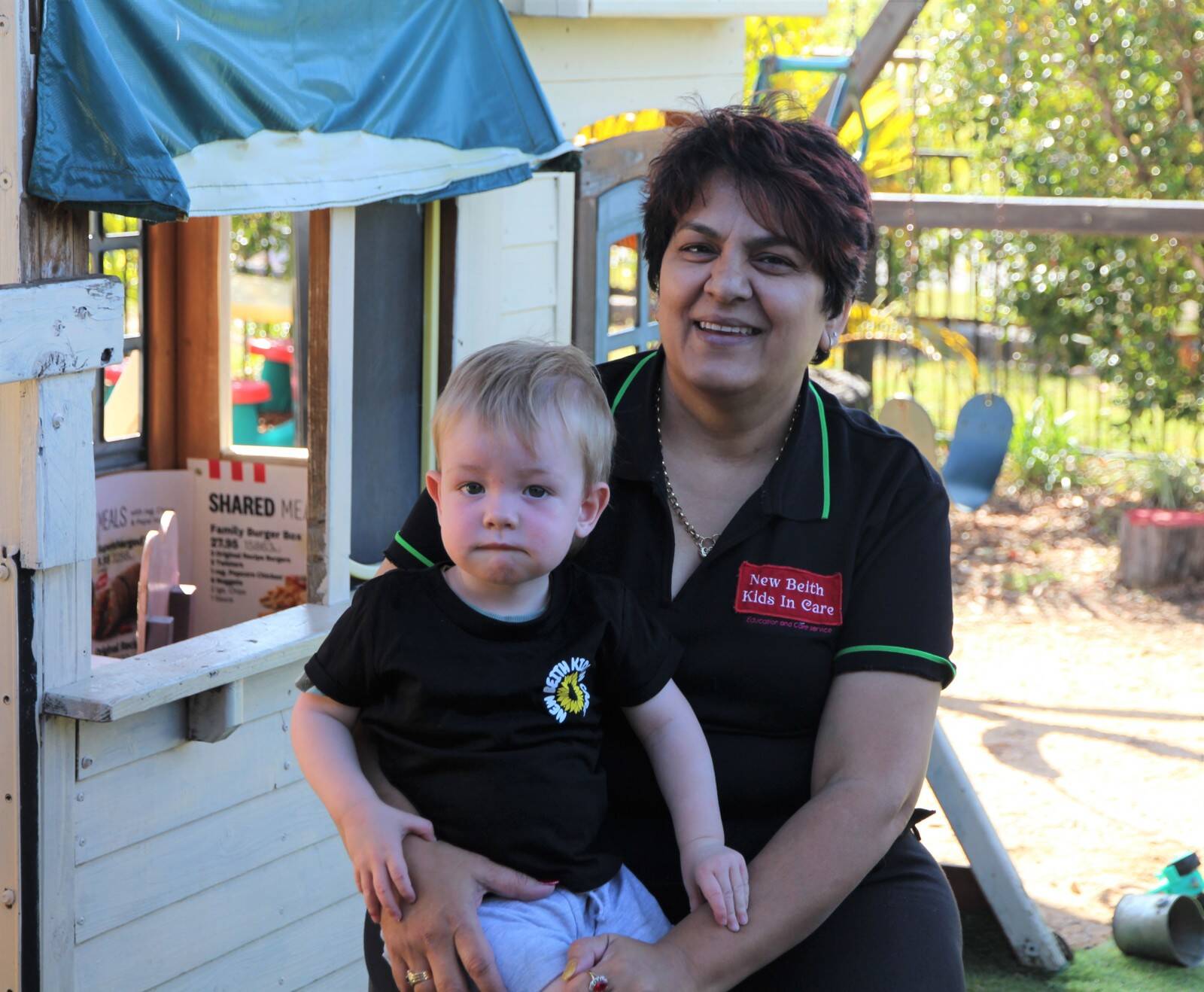 New Beith Kids In Care Facebook Page