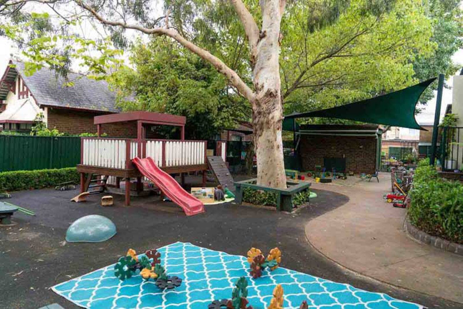 Uniting Ella Early Learning Haberfield