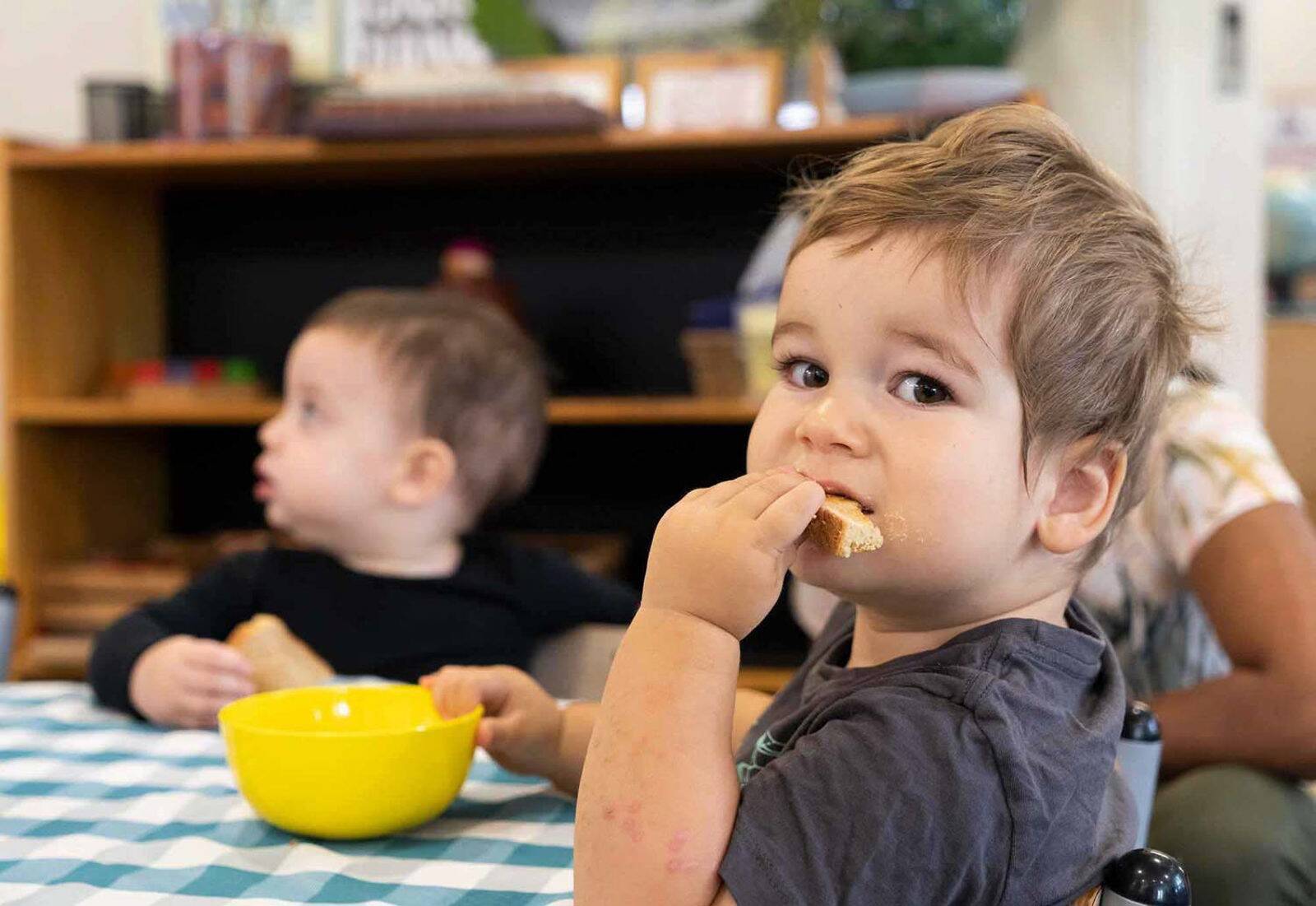 Uniting Ella Early Learning Haberfield