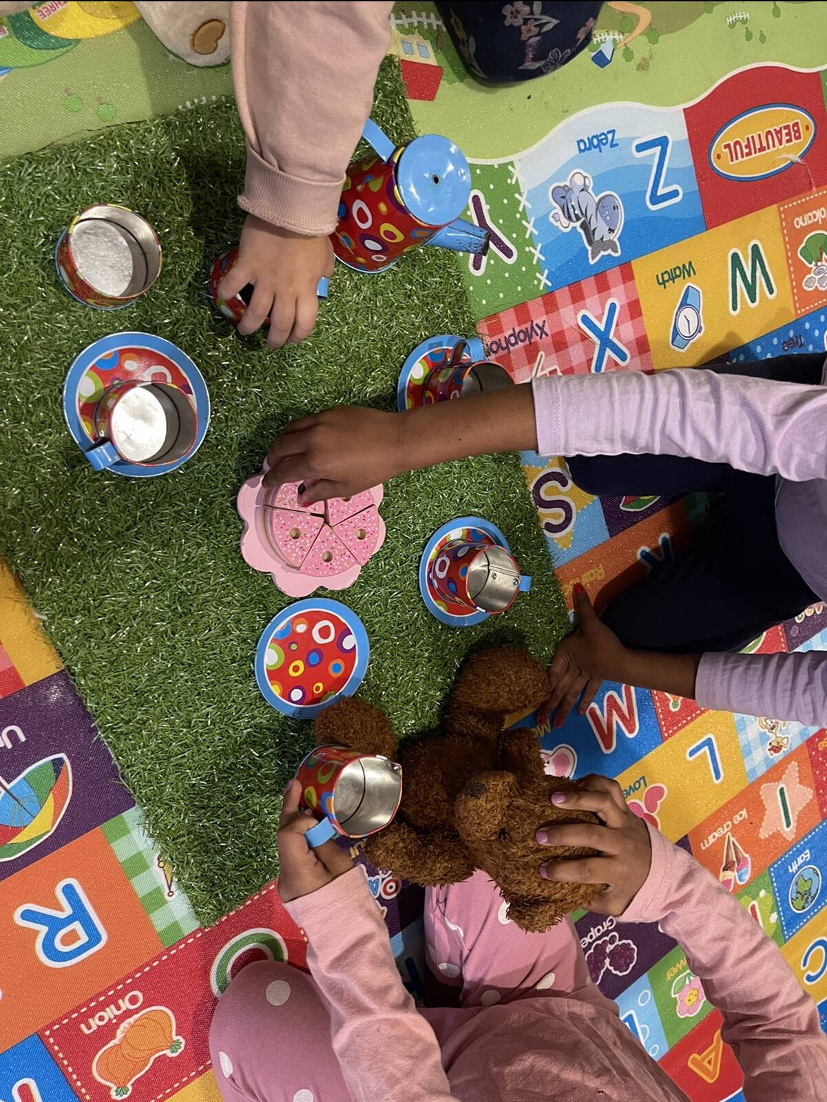 Saima's Little Star Family Day Care