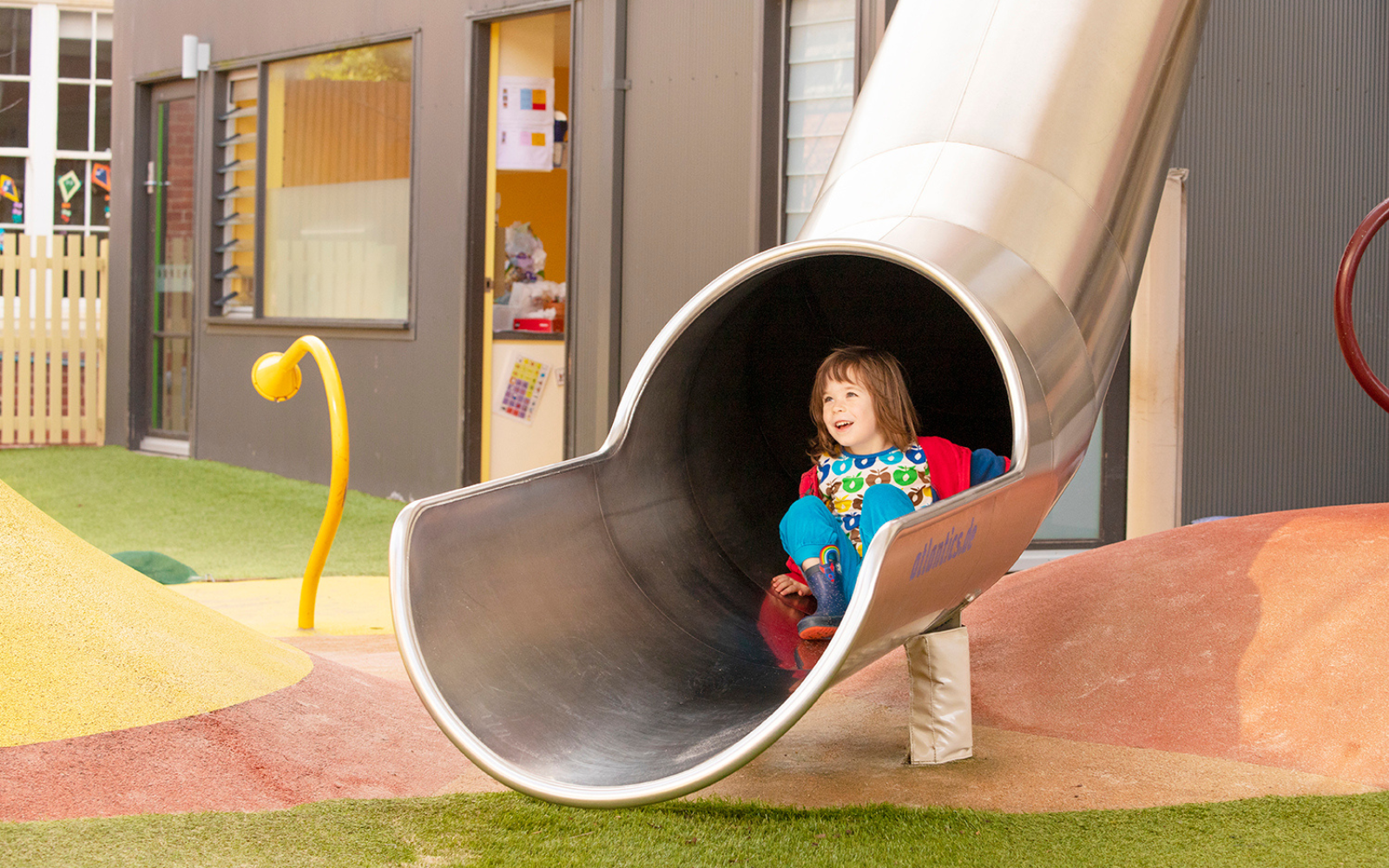 FROEBEL Fitzroy North