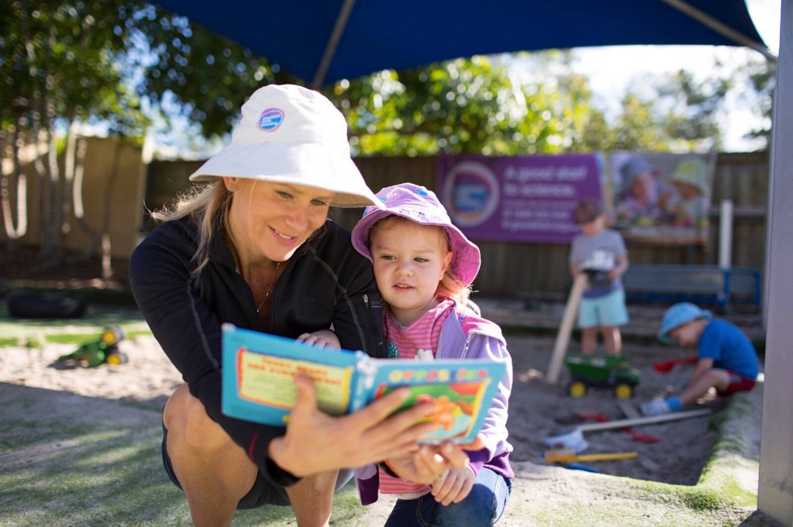 Goodstart Early Learning Noosaville