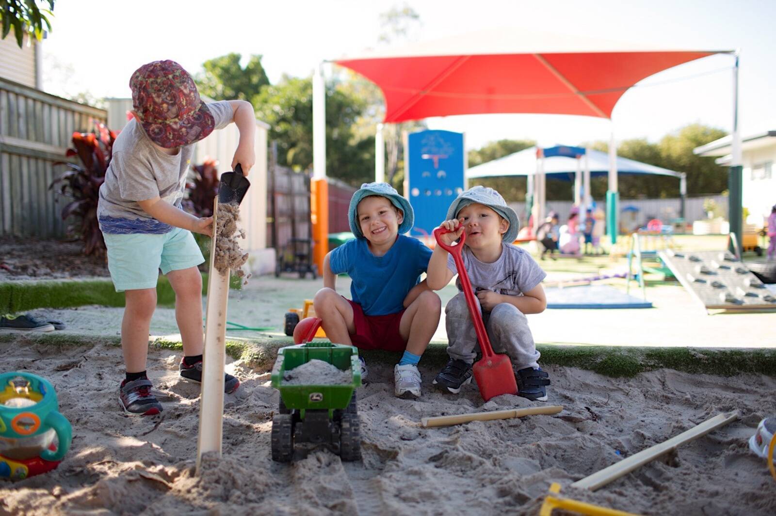 Goodstart Early Learning Noosaville