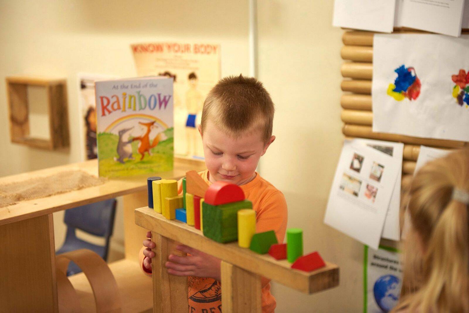 Goodstart Early Learning Woy Woy