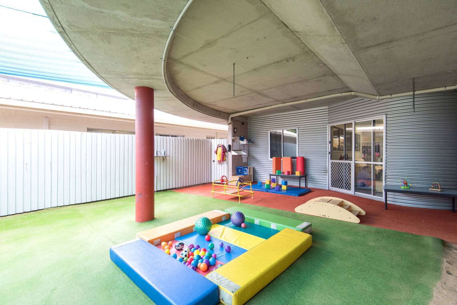 Goodstart Early Learning Mackay - Macalister Street