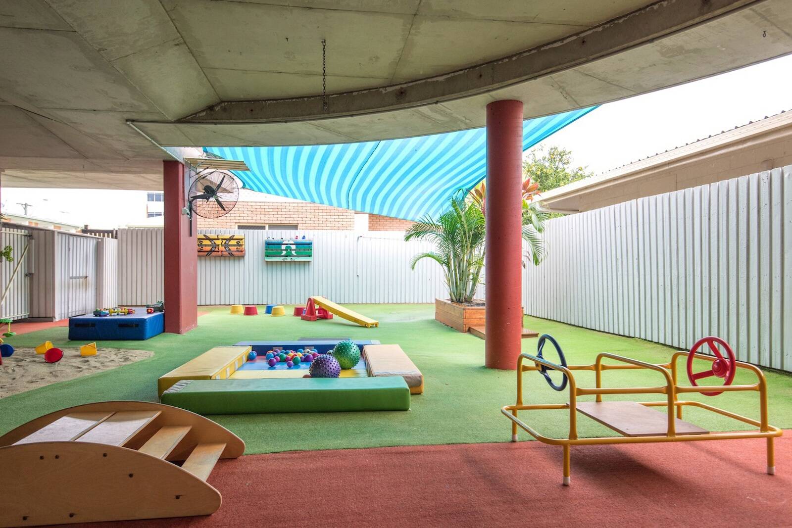 Goodstart Early Learning Mackay - Macalister Street