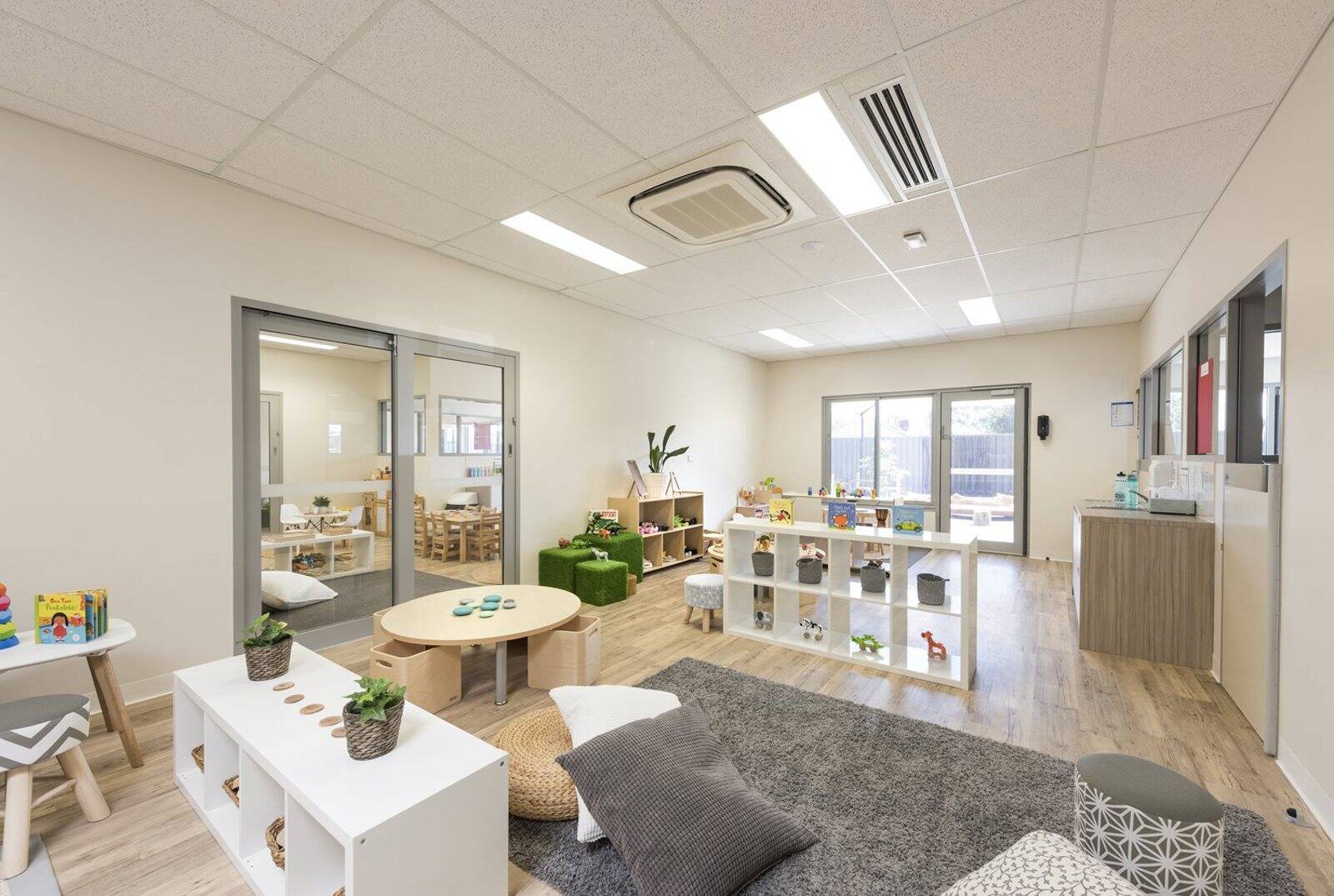 Goodstart Early Learning Somerton Park