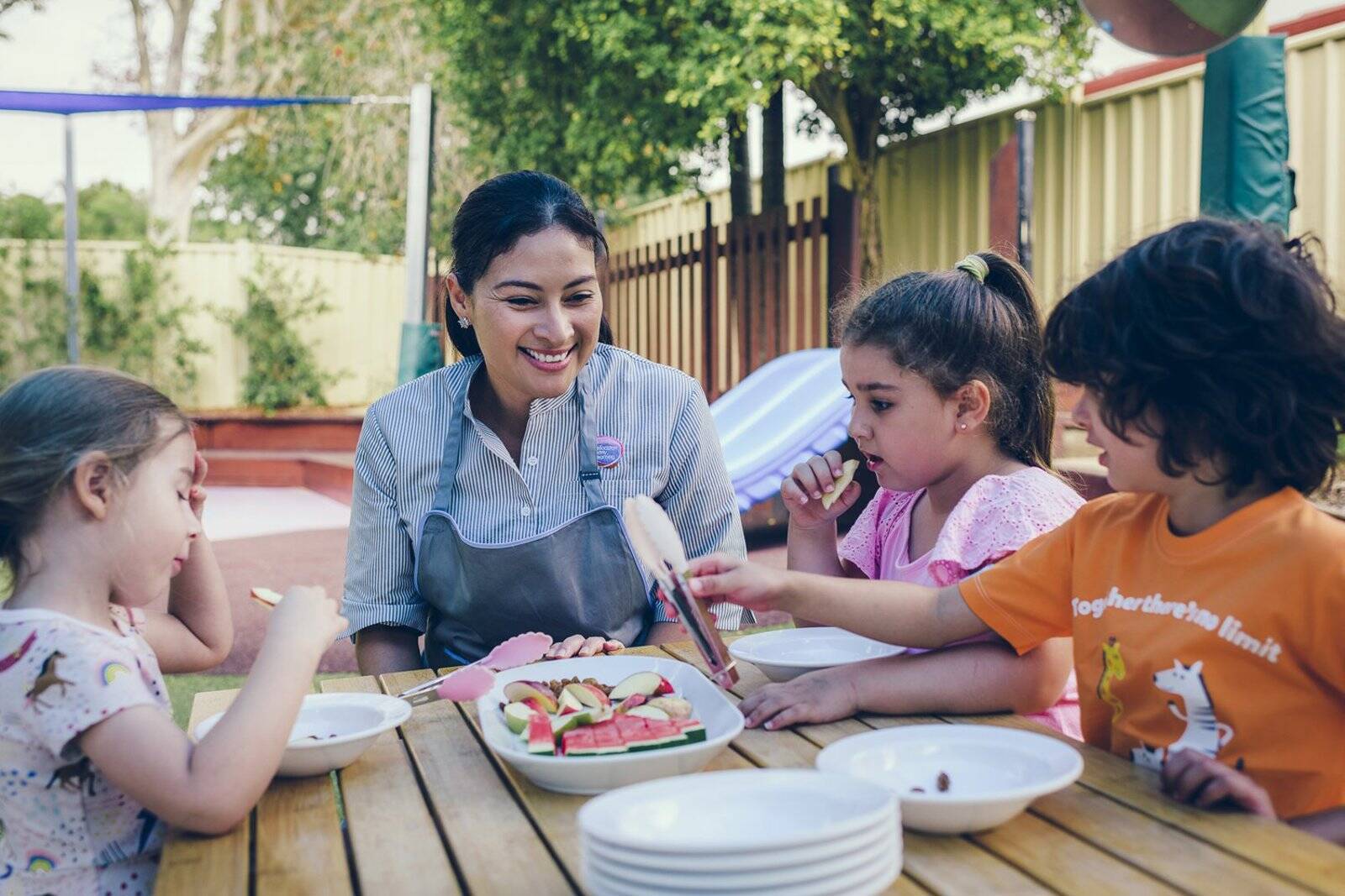 Goodstart Early Learning Carindale