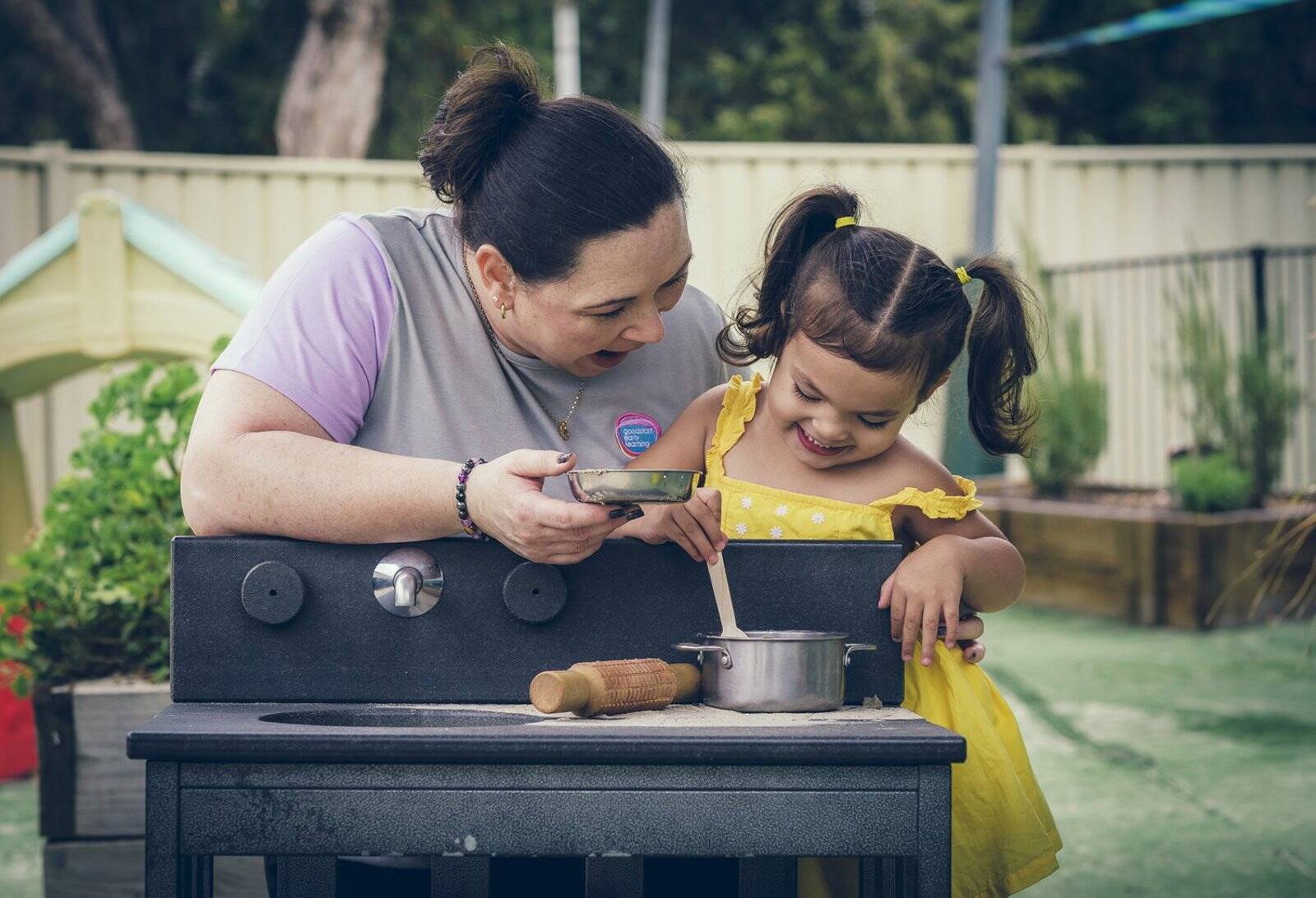 Goodstart Early Learning Carindale