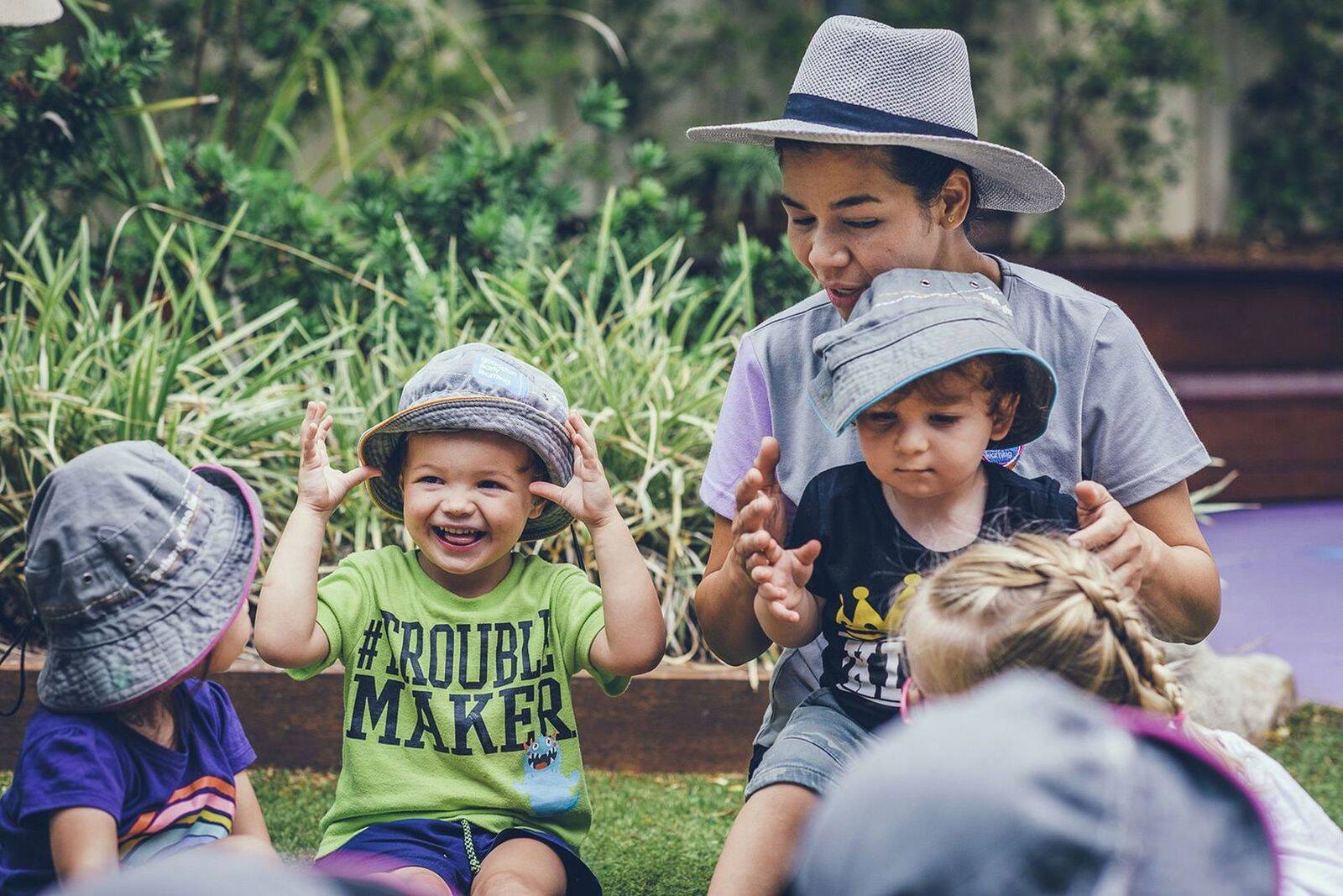 Goodstart Early Learning Carindale