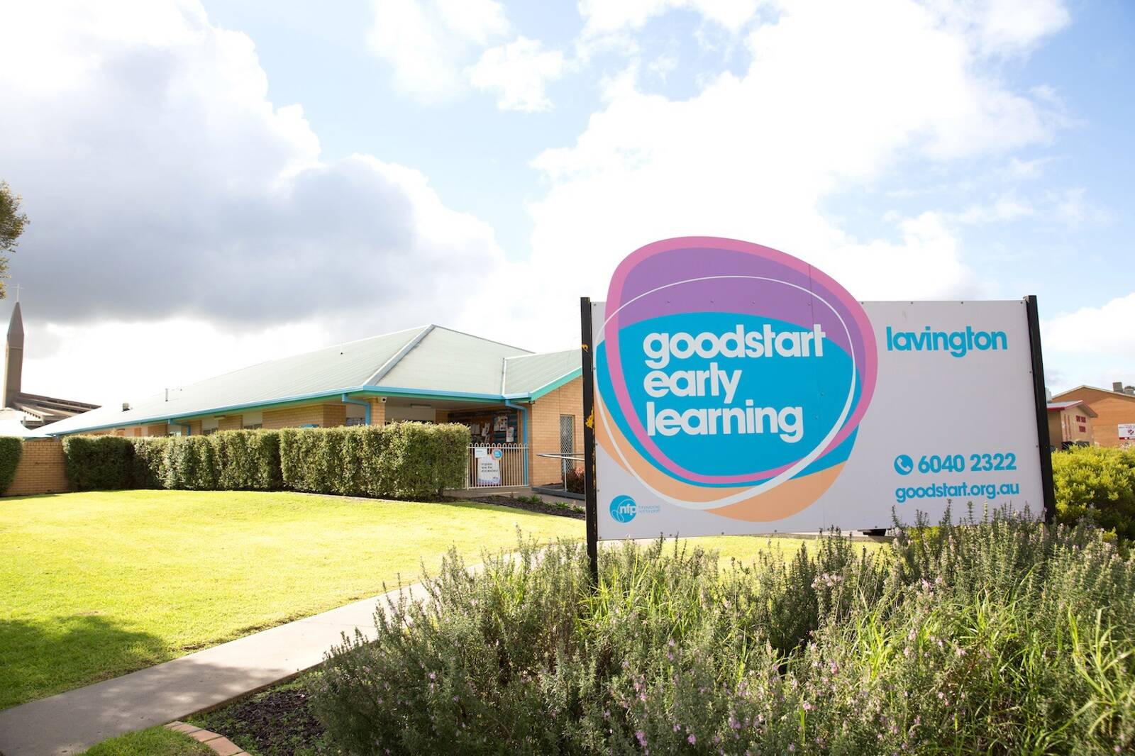 Goodstart Early Learning Lavington