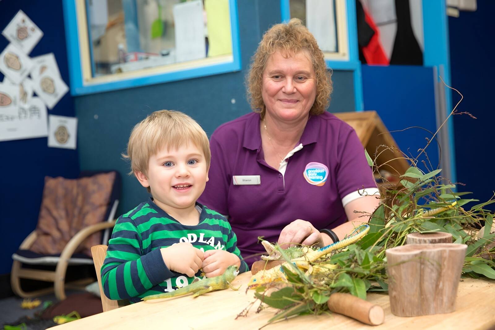 Goodstart Early Learning Lavington