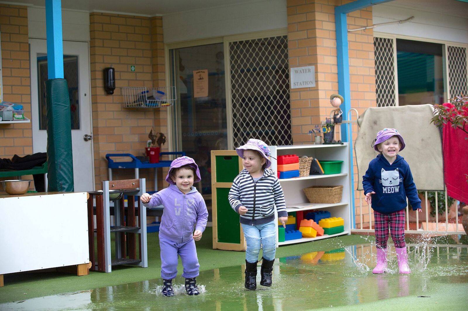 Goodstart Early Learning Lavington