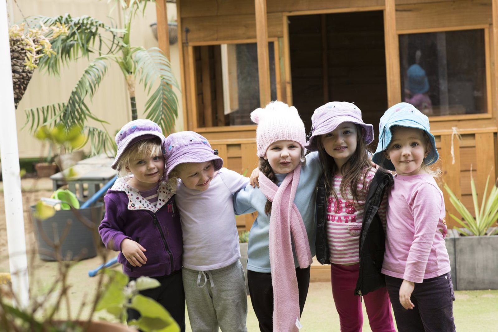 Goodstart Early Learning Griffith Clifton Boulevard, Griffith Toddle