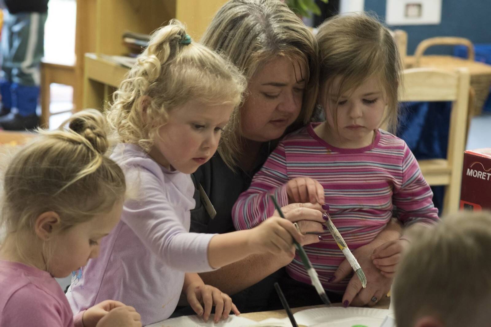 Goodstart Early Learning Griffith - Clifton Boulevard