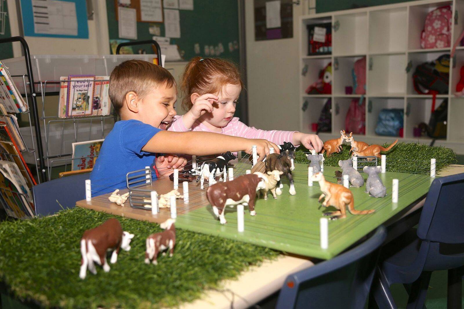 Goodstart Early Learning Dubbo - Cobra Street