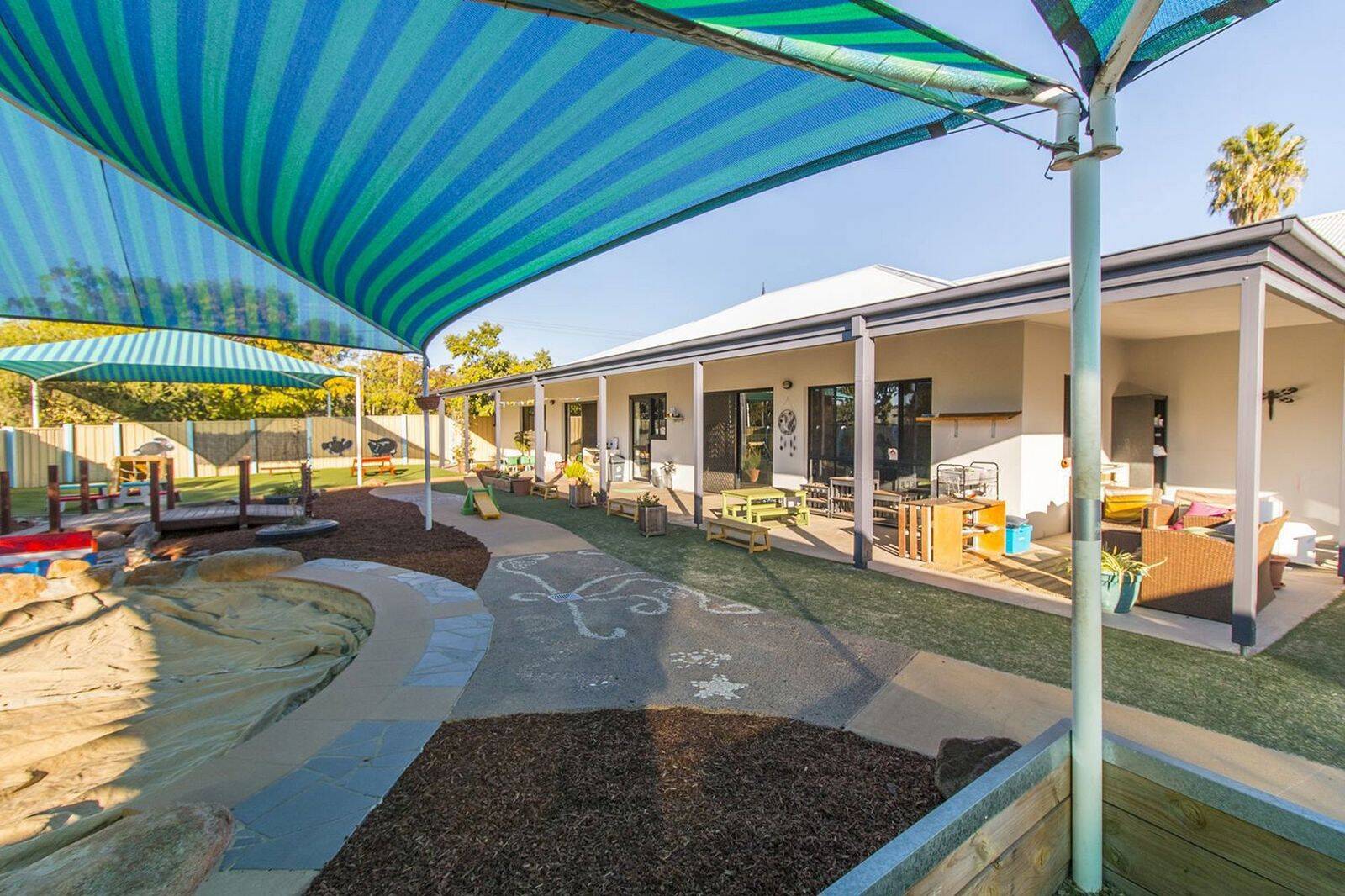 Goodstart Early Learning Dubbo - Cobra Street