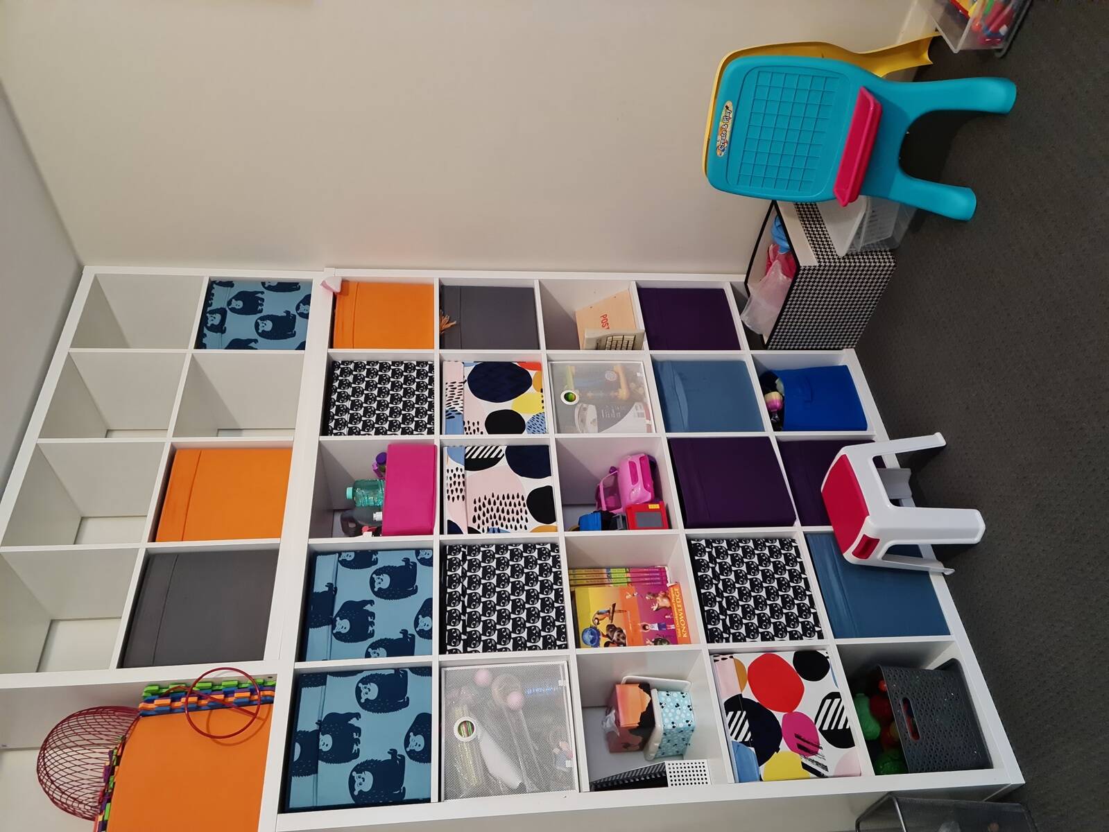 WeCare Bright Eyes Family Daycare