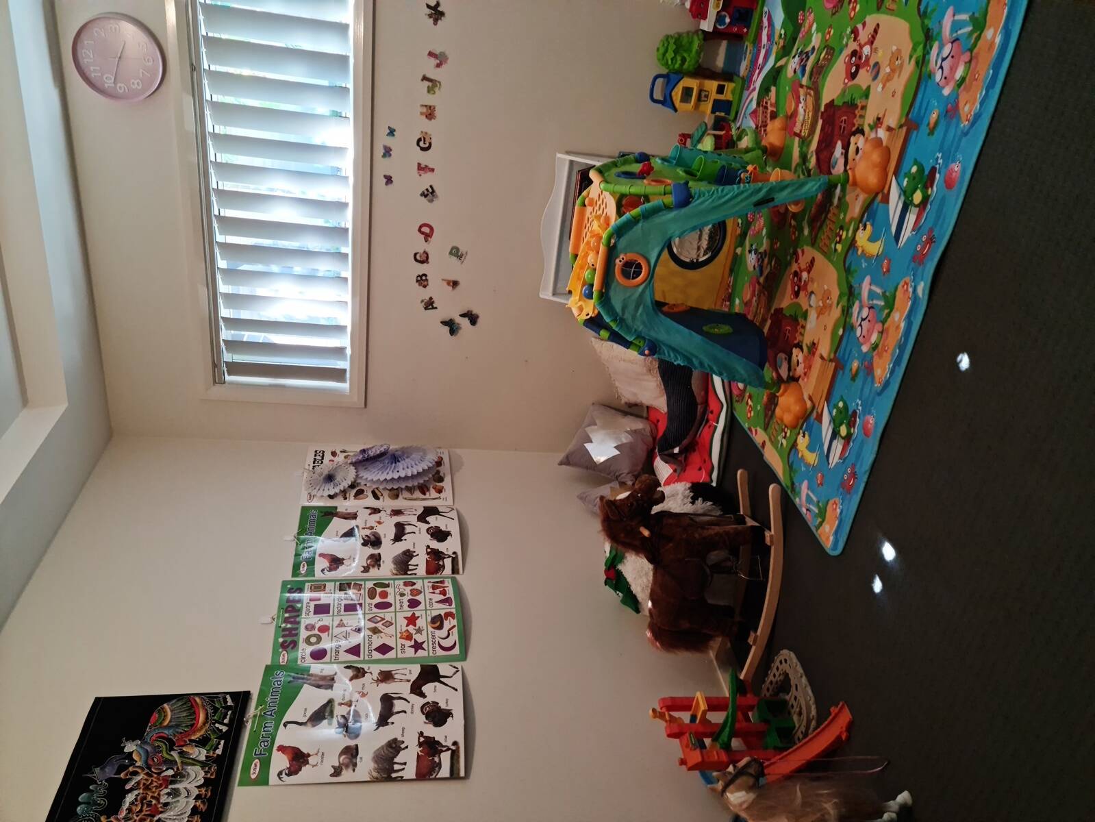 WeCare Bright Eyes Family Daycare