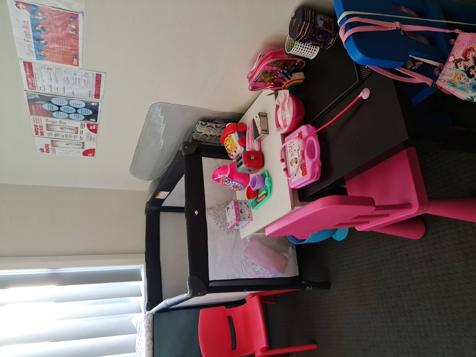 WeCare Bright Eyes Family Daycare