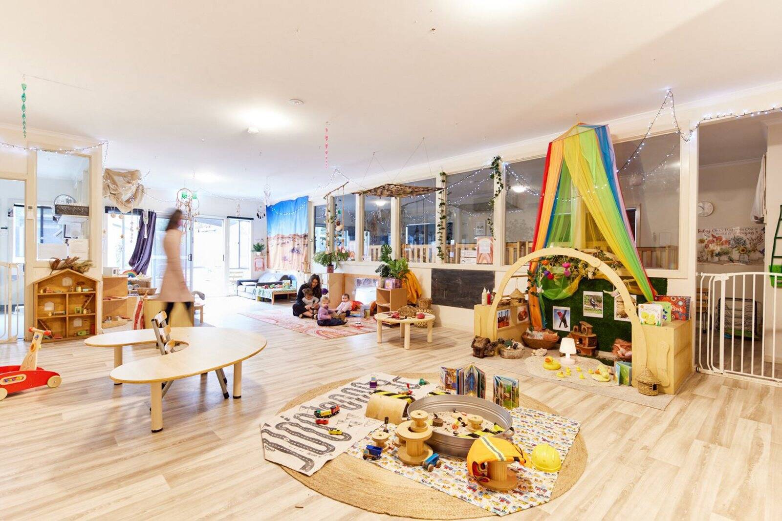 Goodstart Early Learning Montrose