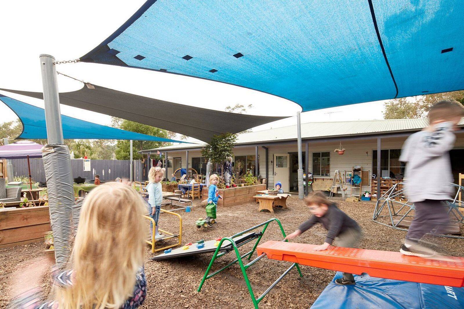 Goodstart Early Learning Montrose