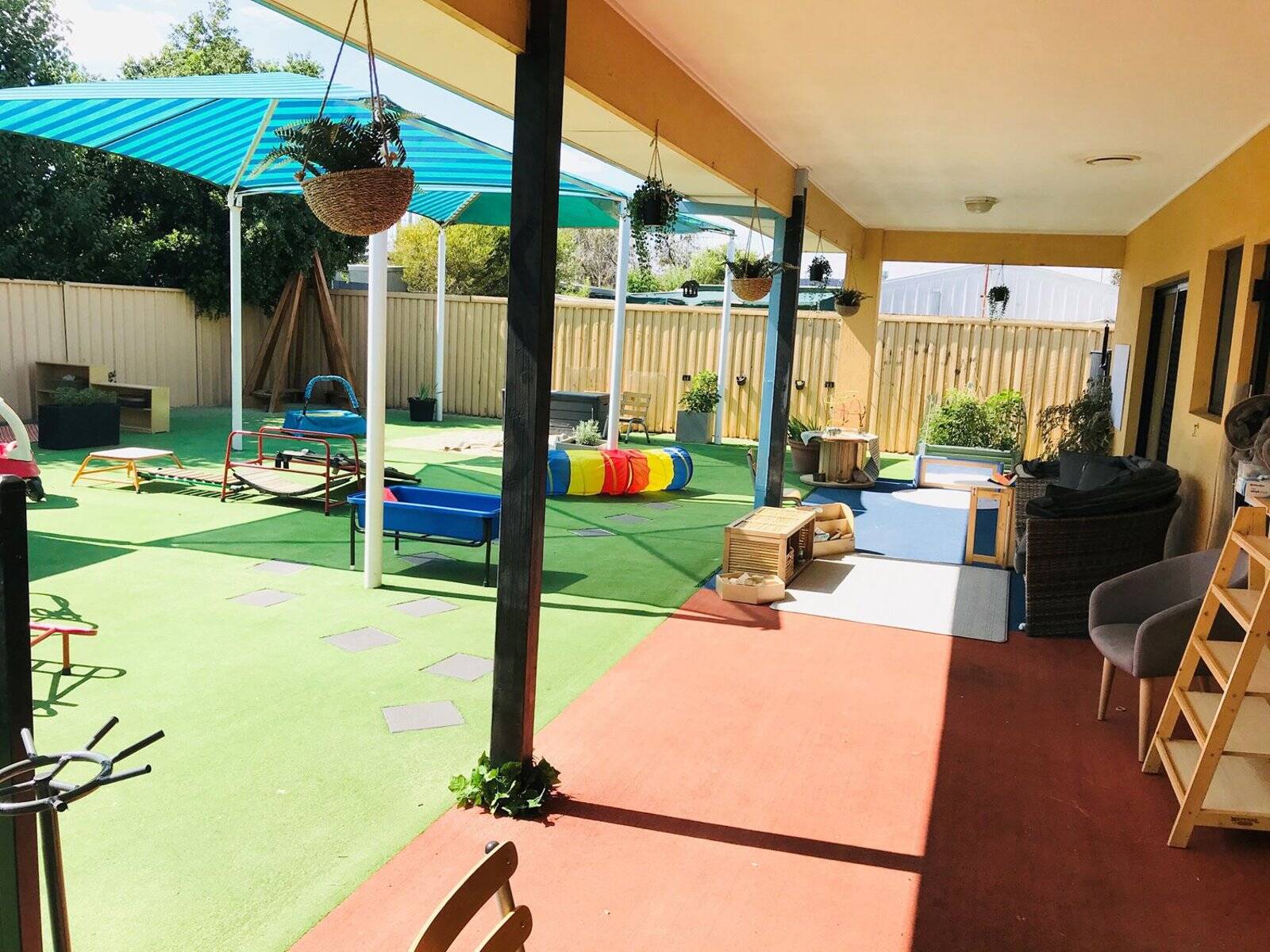 Goodstart Early Learning Yarrawonga