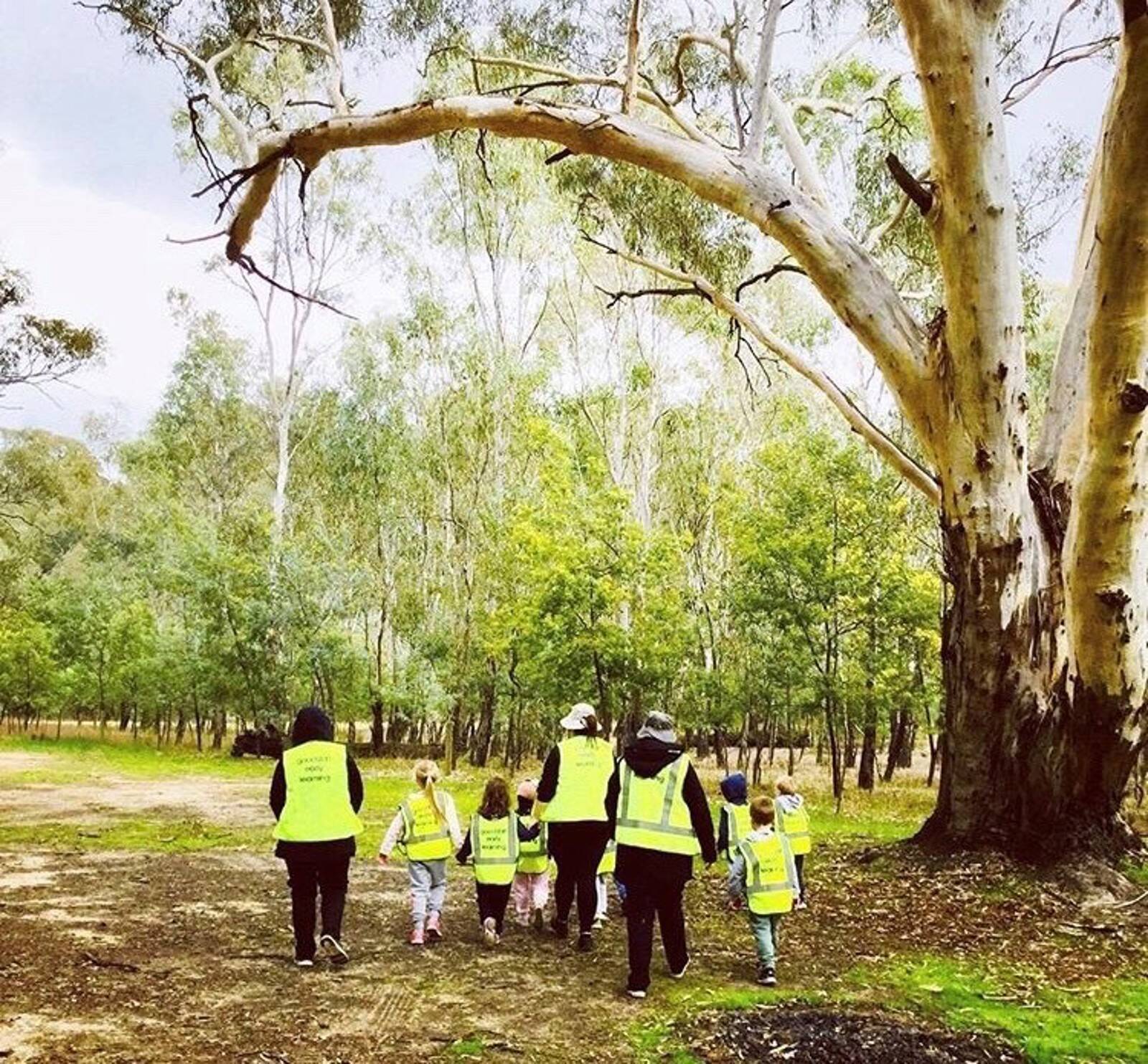 Goodstart Early Learning Yarrawonga