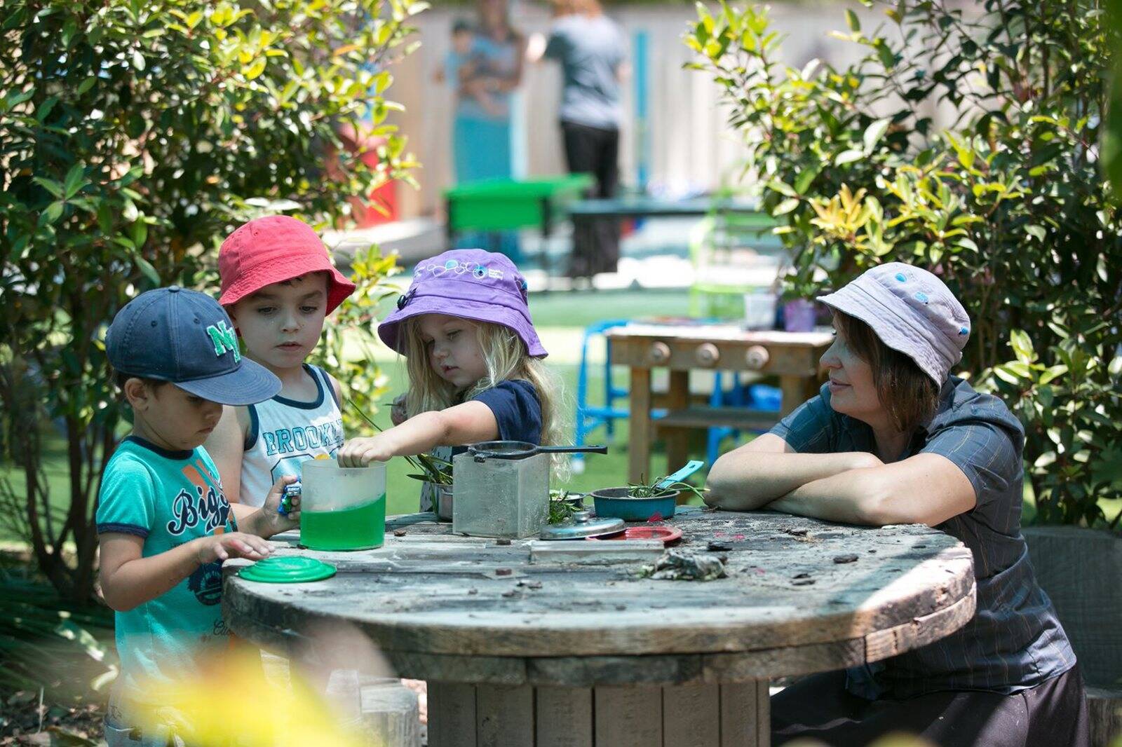 Goodstart Early Learning Byron Bay