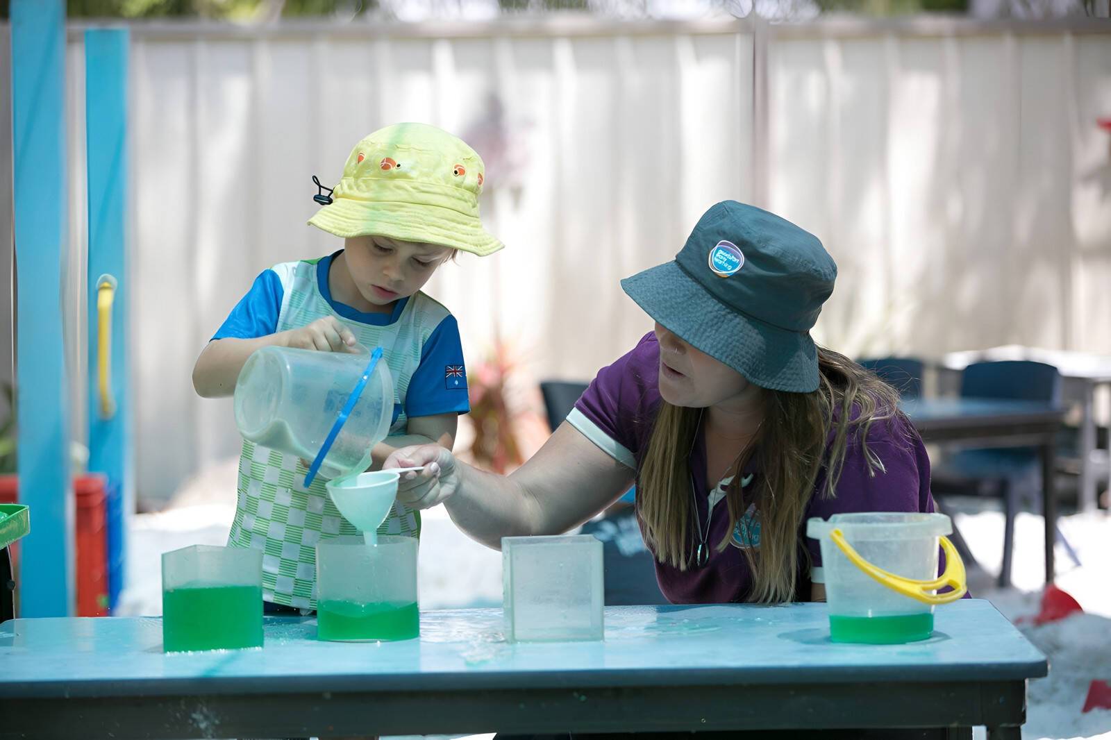 Goodstart Early Learning Byron Bay