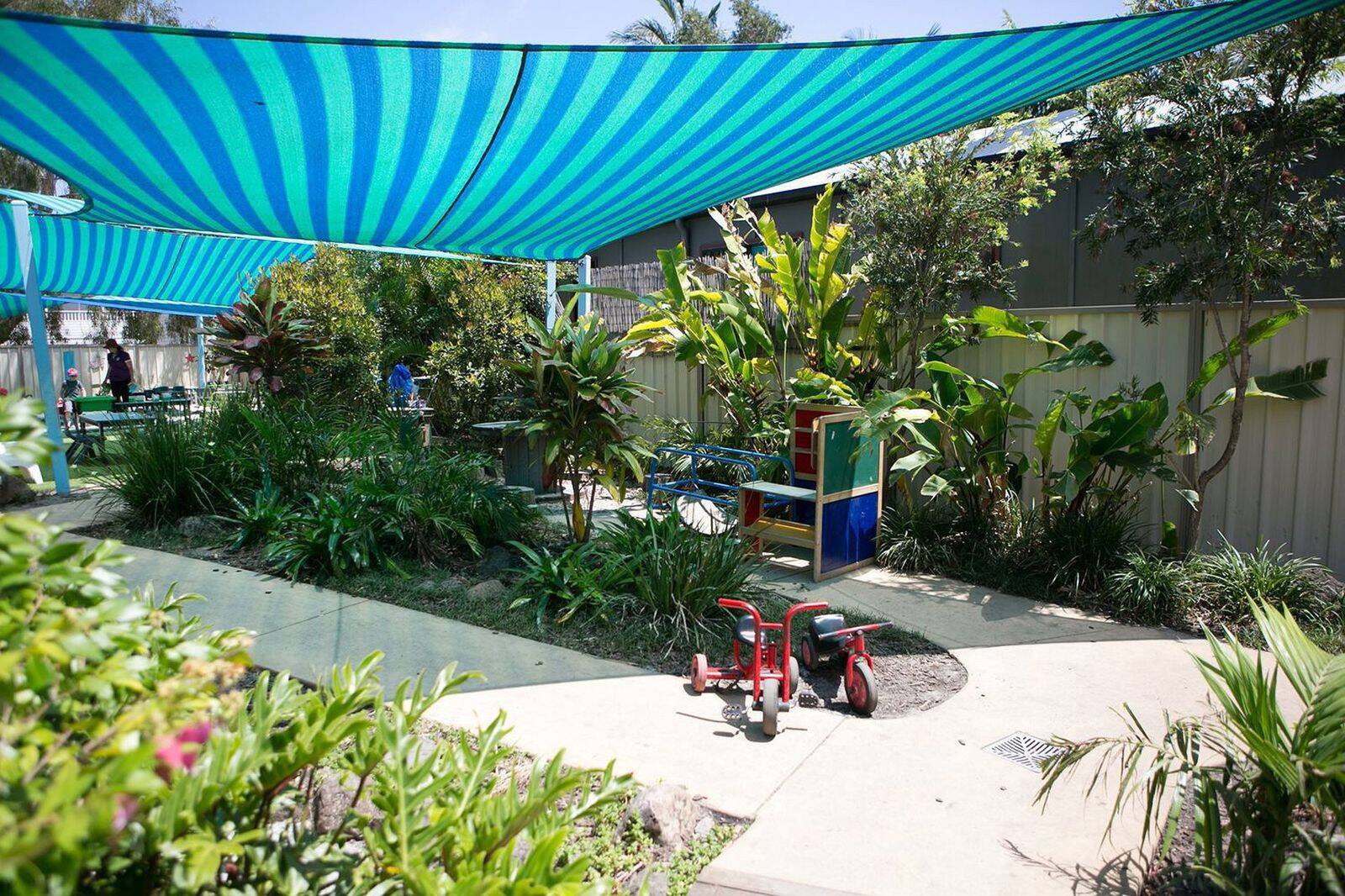 Goodstart Early Learning Byron Bay