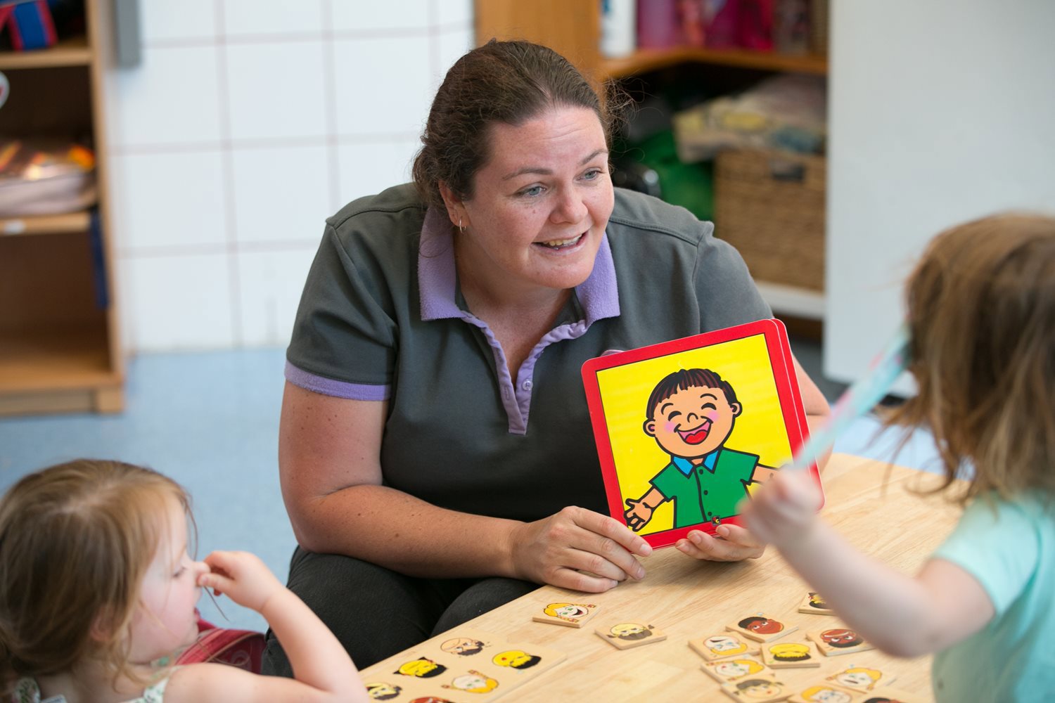 Goodstart Early Learning Byron Bay