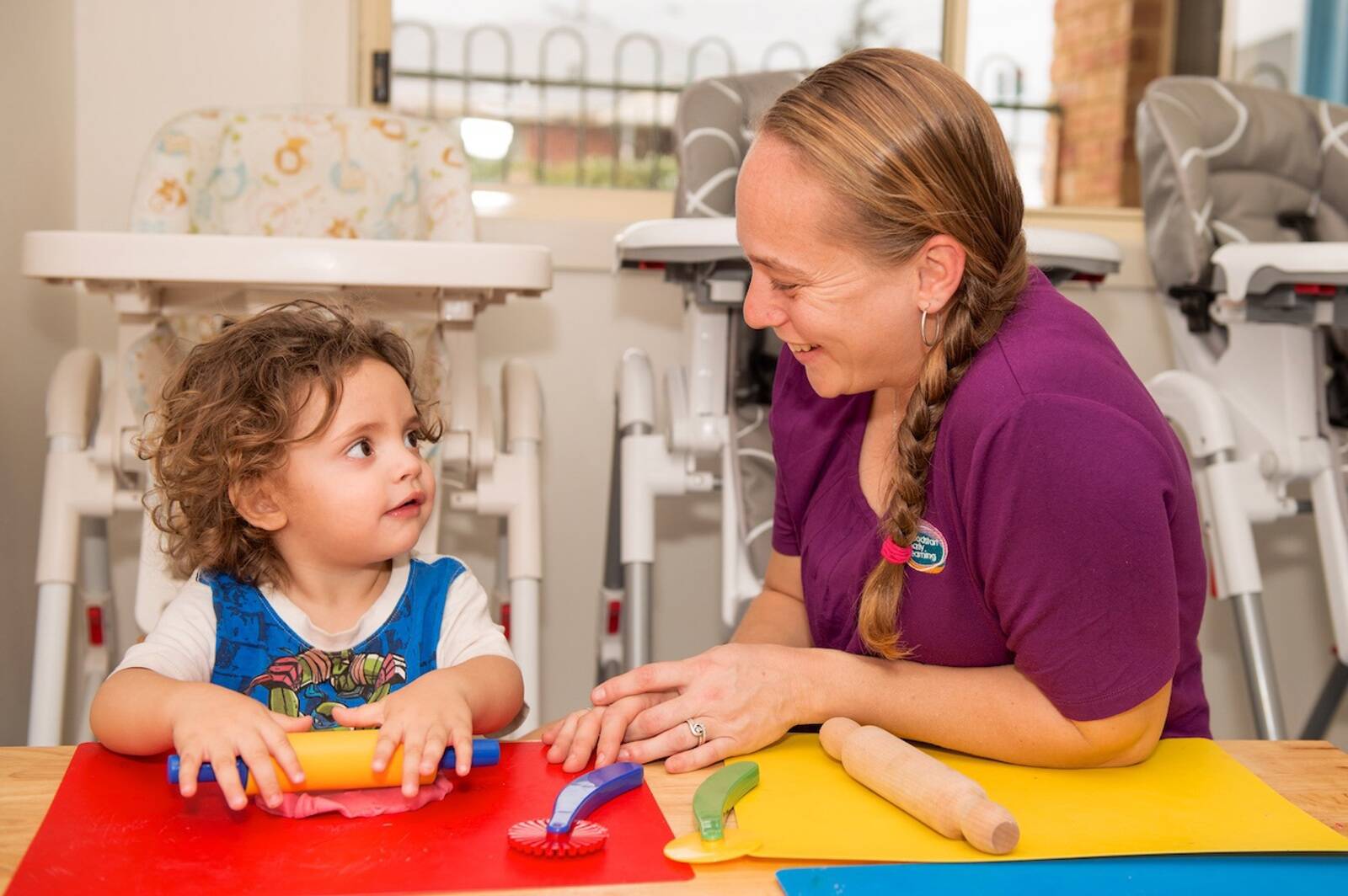 Goodstart Early Learning Glenroy - Pascoe Vale Road