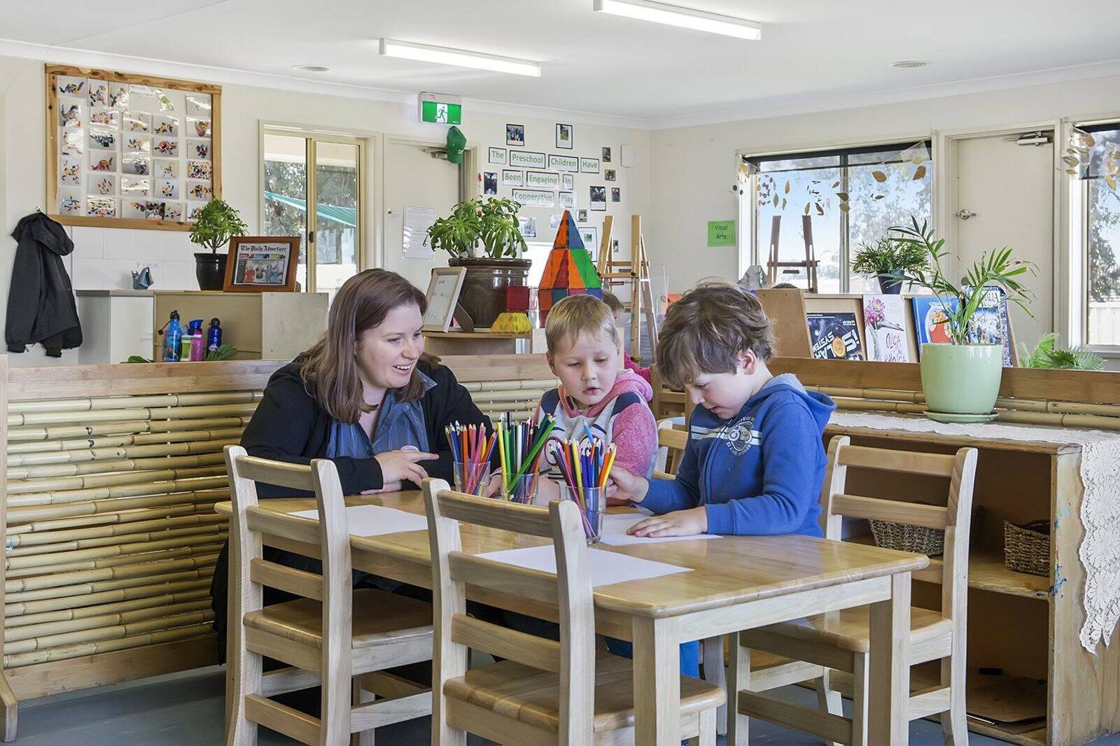 Goodstart Early Learning Estella