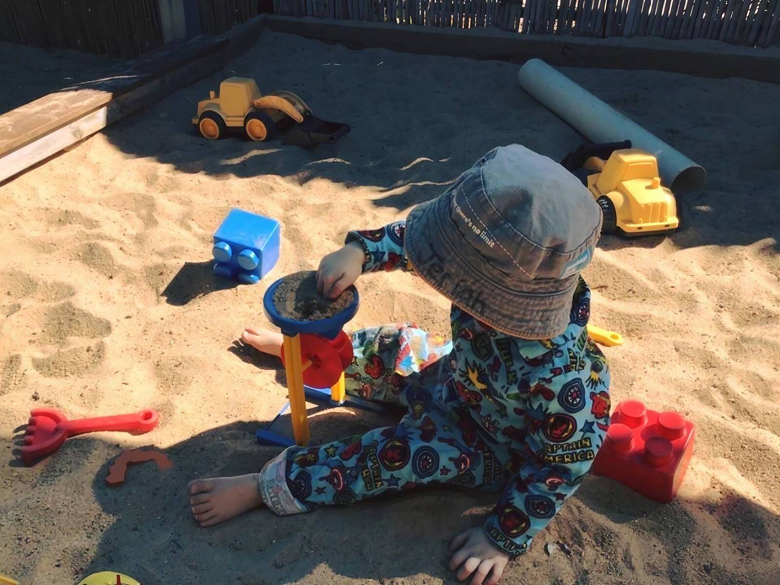 Goodstart Early Learning Rockhampton