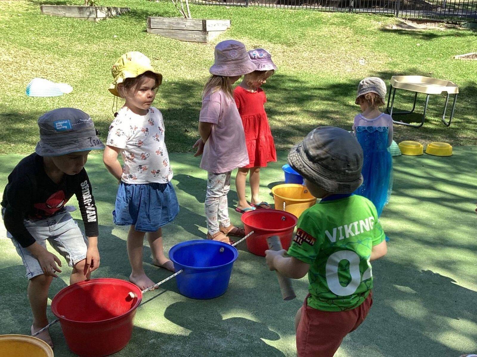 Goodstart Early Learning Parkwood - Woodlands Way