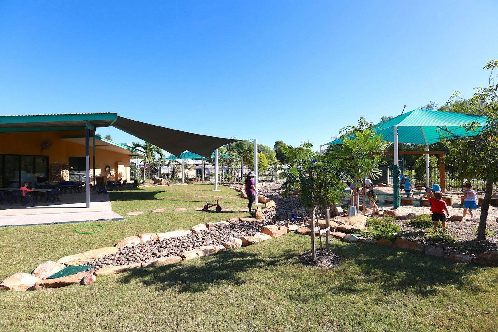 Goodstart Early Learning Palmerston