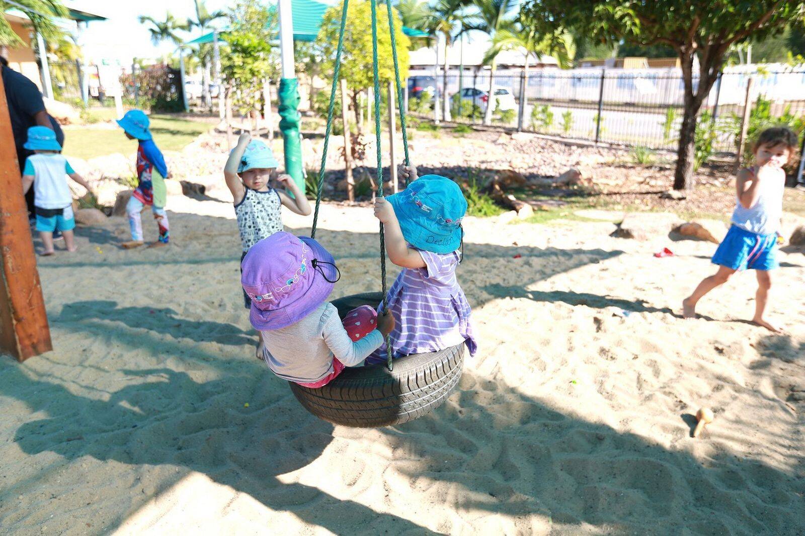 Goodstart Early Learning Palmerston