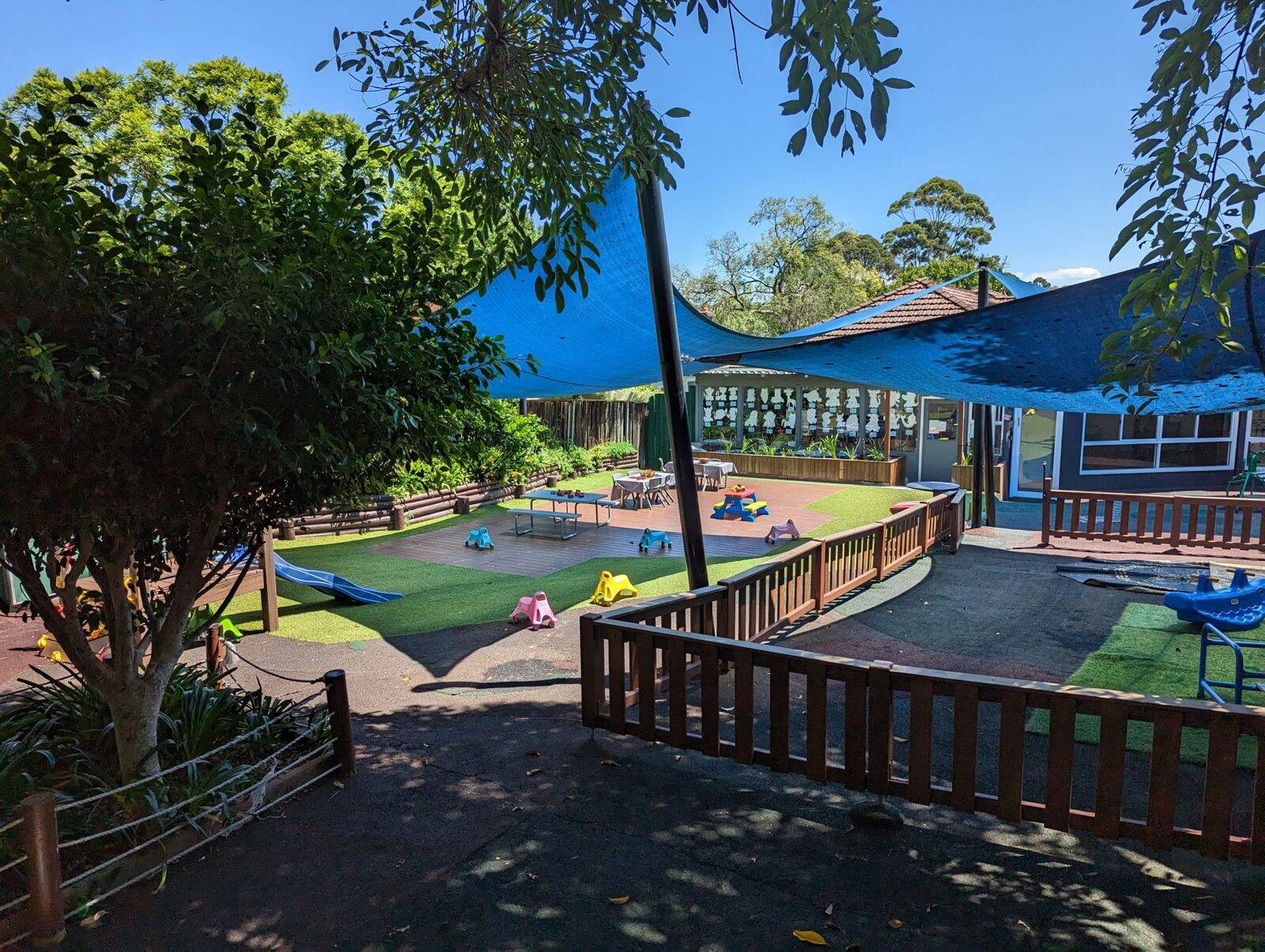 Twinkle Tots Cottage - Waitara