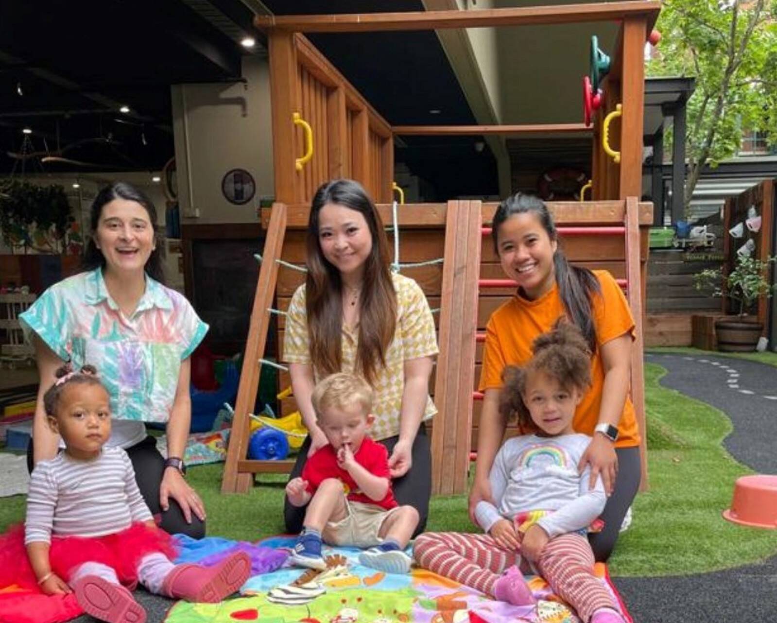 Lighthouse Early Learning Centre Homebush West