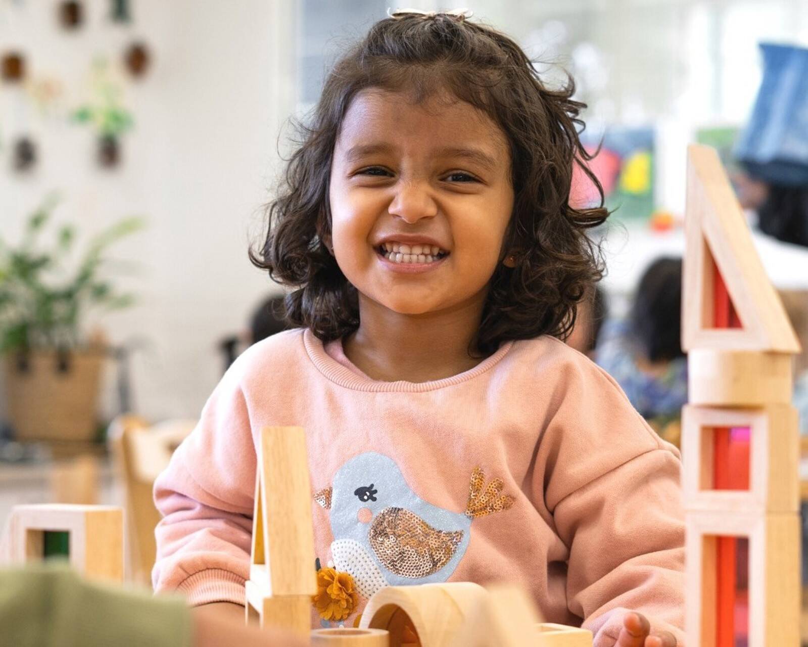 Lighthouse Early Learning Centre Homebush West