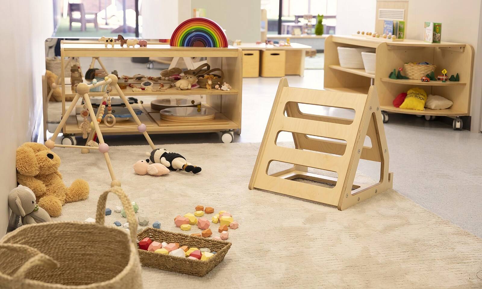 Jane's Place Early Learning Centre Alexandria