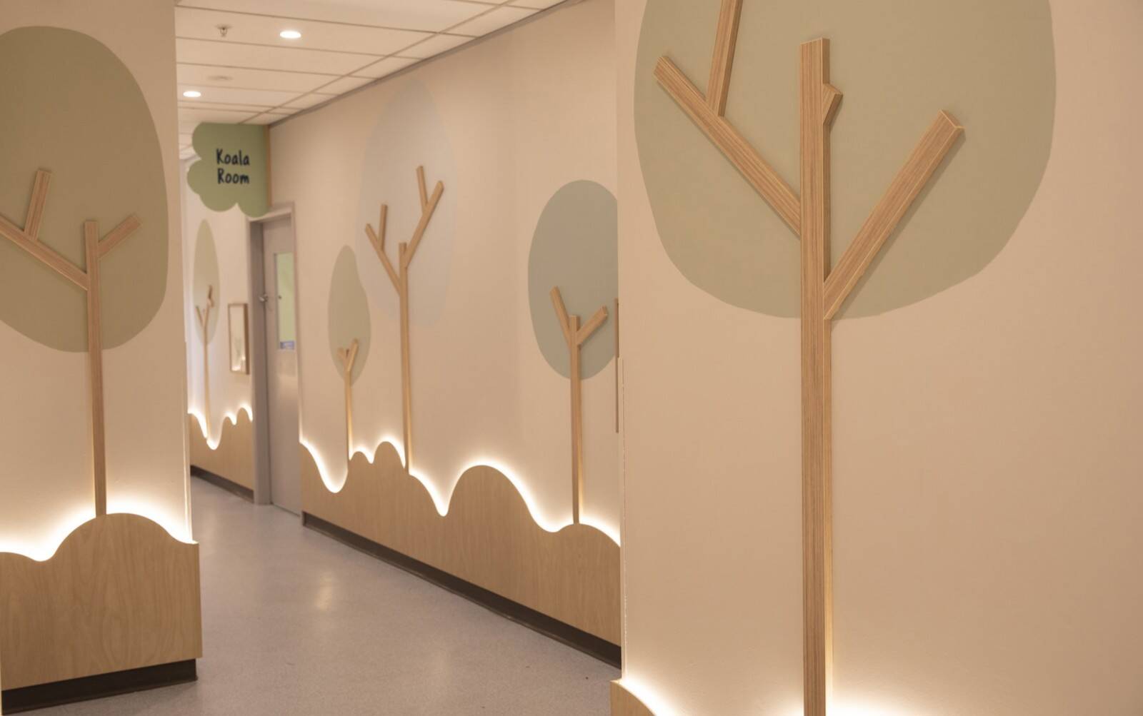 Jane's Place Early Learning Centre Alexandria