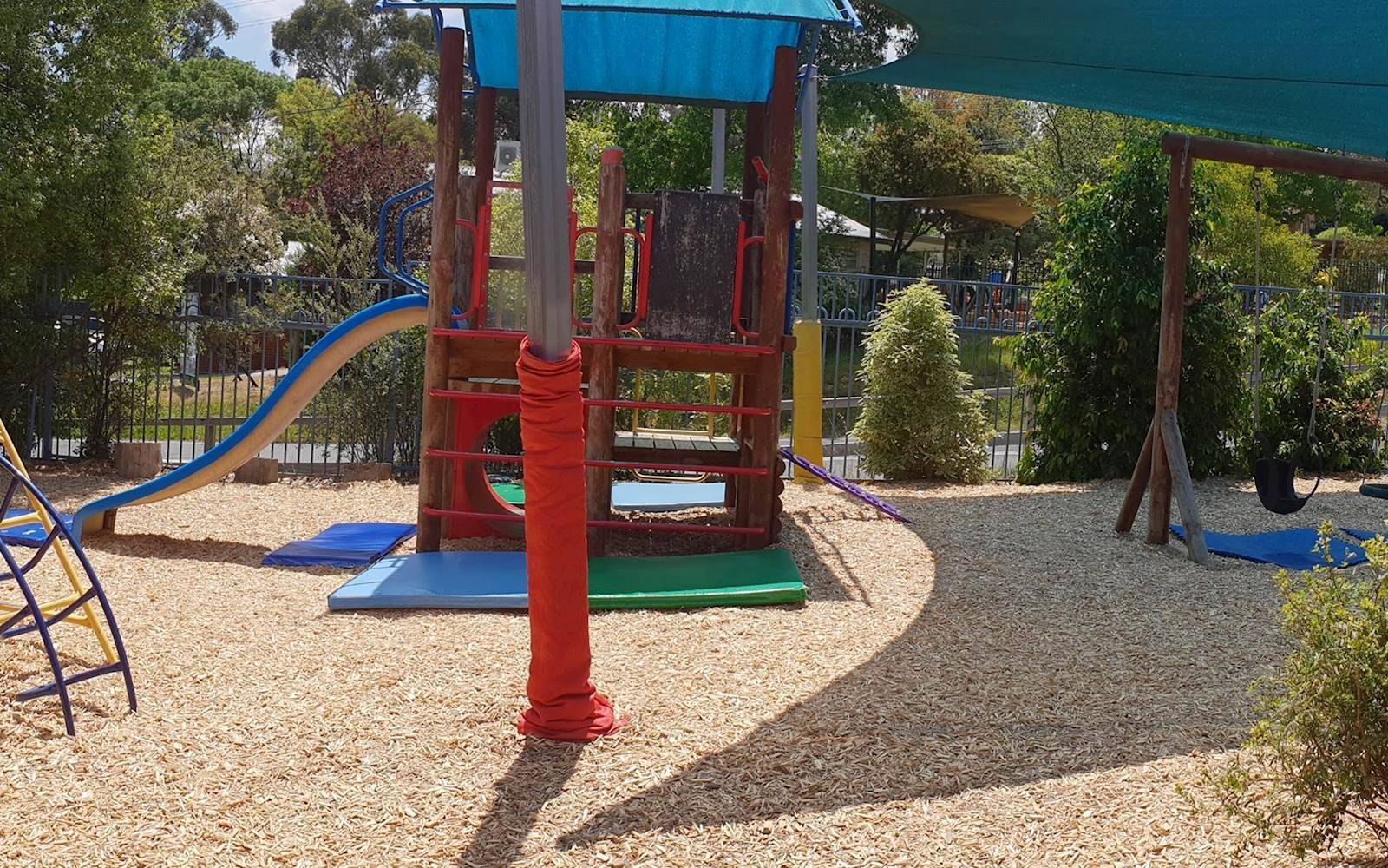 Cuddly Bear Templestowe Early Learning Centre