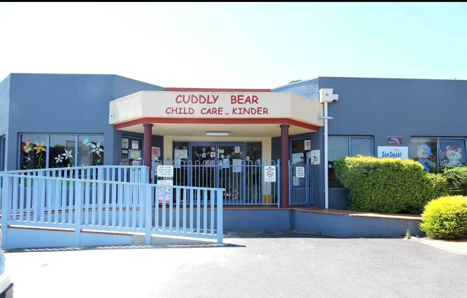 Cuddly Bear Templestowe Early Learning Centre