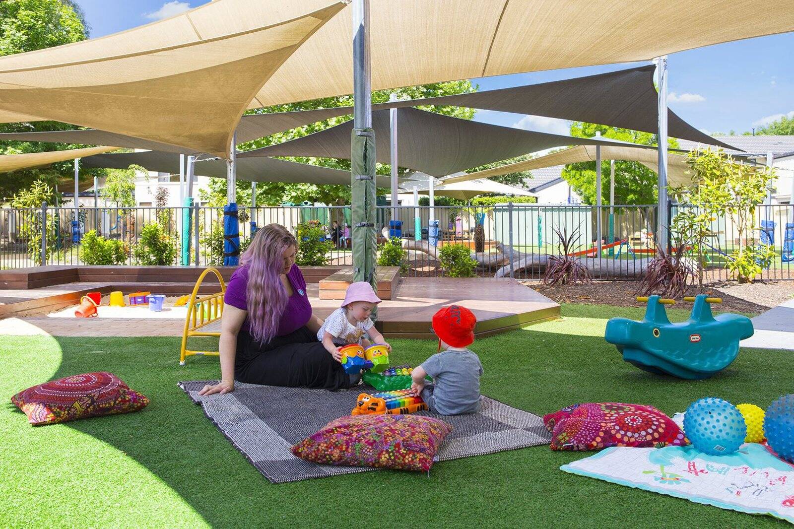 Goodstart Early Learning Jerrabomberra