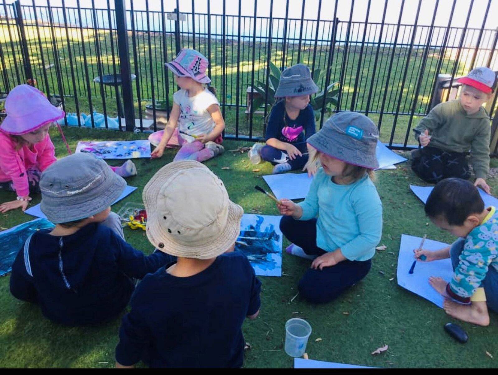 Goodstart Early Learning Burleigh Waters